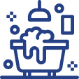 Cleaning icon