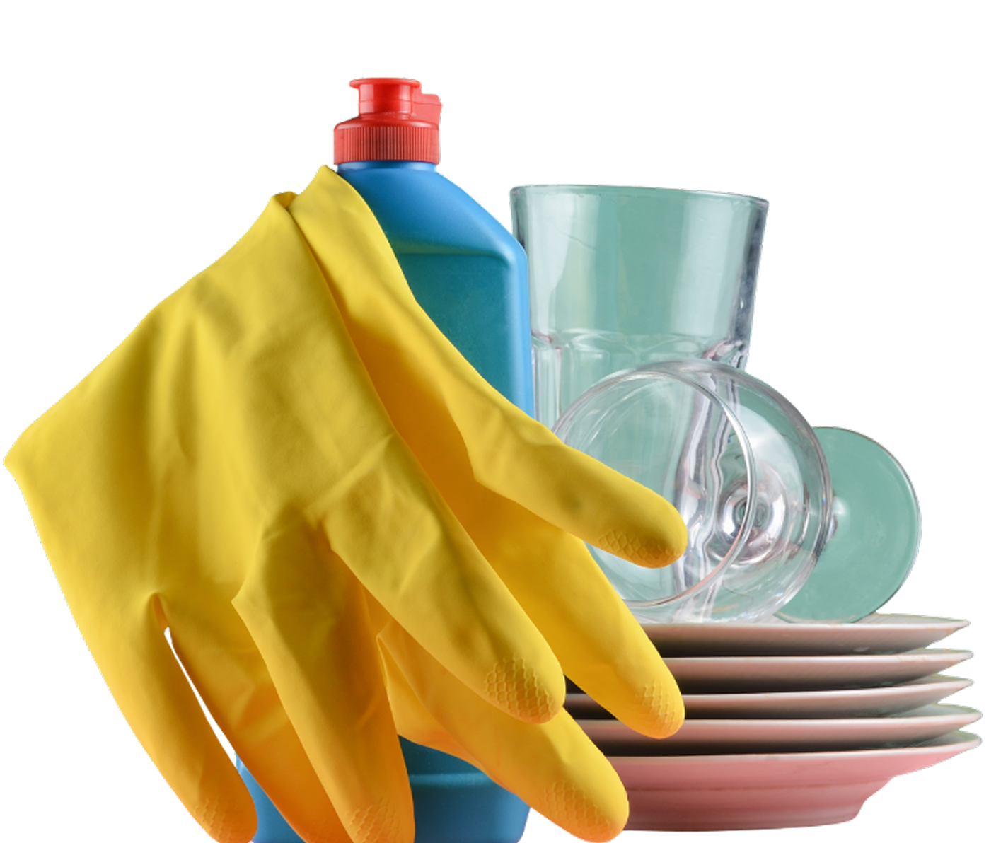Cleaning Supplies