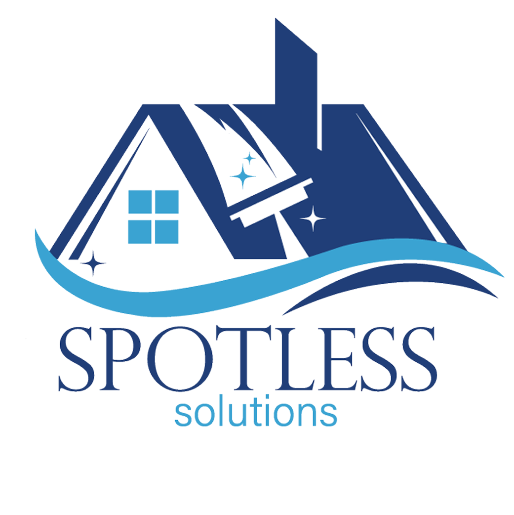 Spotless Solutions Logo